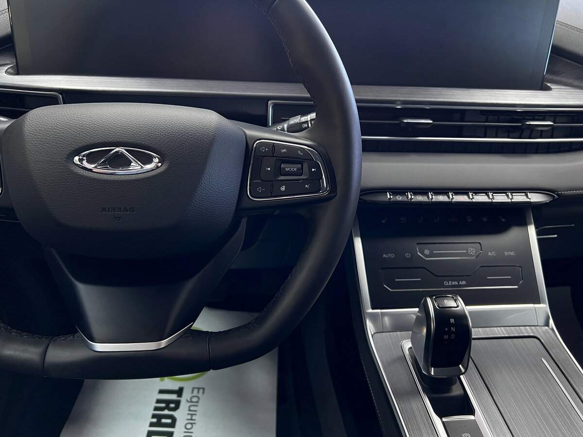 Купить Chery Tiggo 7 Pro Max, 2023, 22 234 км.. Фото: #17