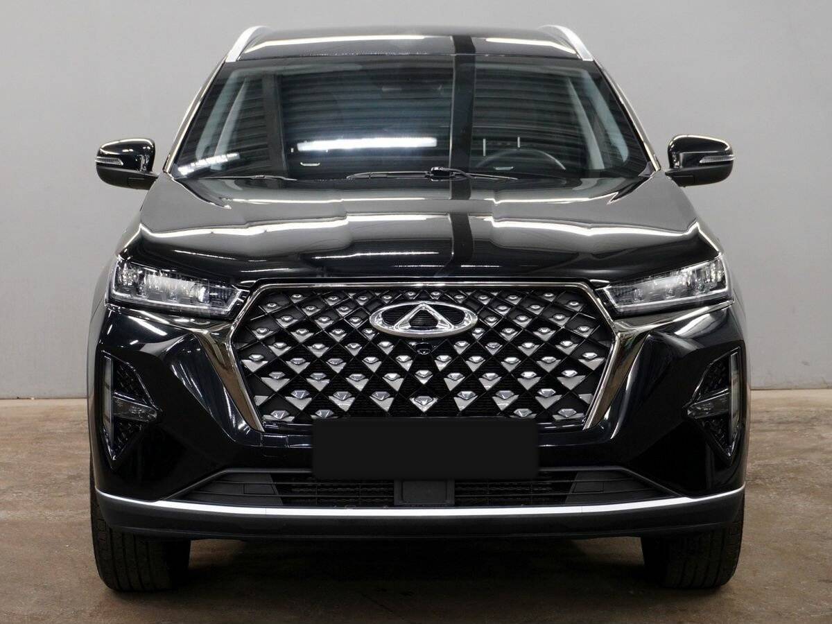 Купить Chery Tiggo 7 Pro Max, 2024, 12 739 км.. Фото: #1