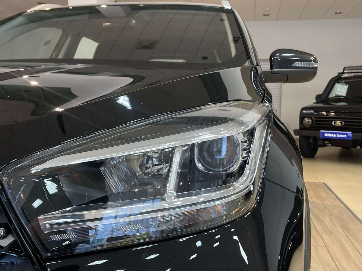 Купить Chery Tiggo 4 Pro, 2023, 38 523 км.. Фото: #7