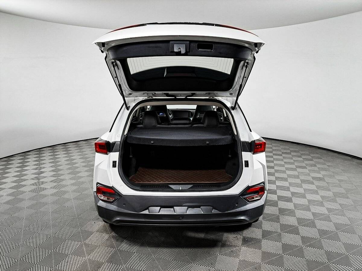 Купить FAW Bestune T77, 2019, 59 000 км.. Фото: #9