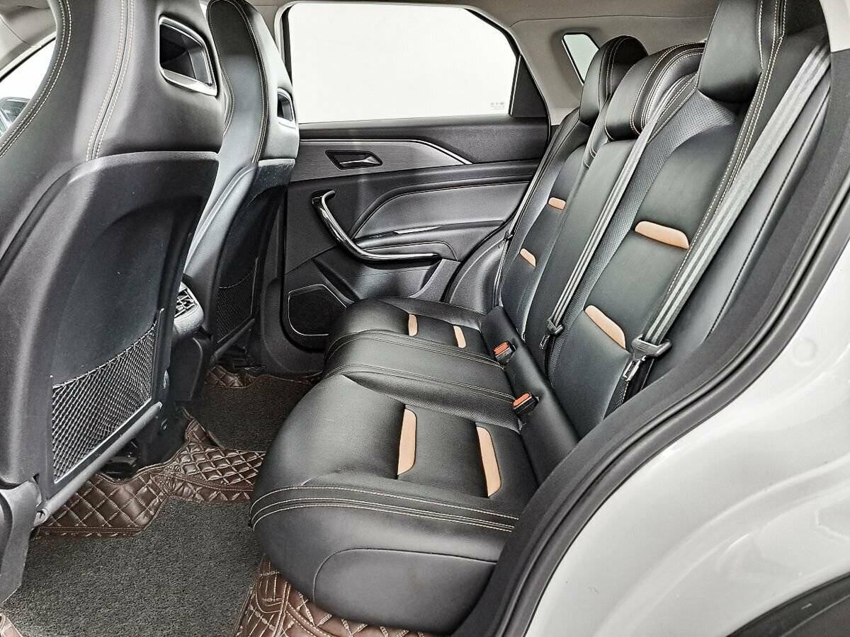 Купить FAW Bestune T77, 2019, 59 000 км.. Фото: #11