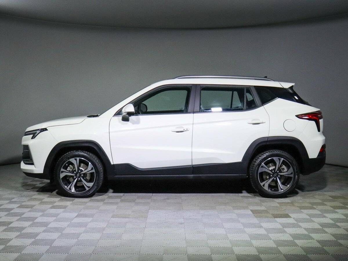 Купить Москвич 3, 2023, 17 000 км.. Фото: #7