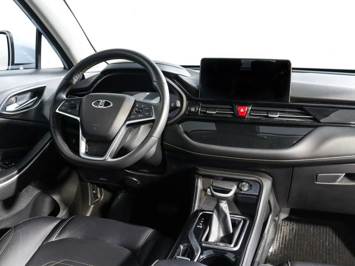 Купить Москвич 3, 2023, 32 796 км.. Фото: #6