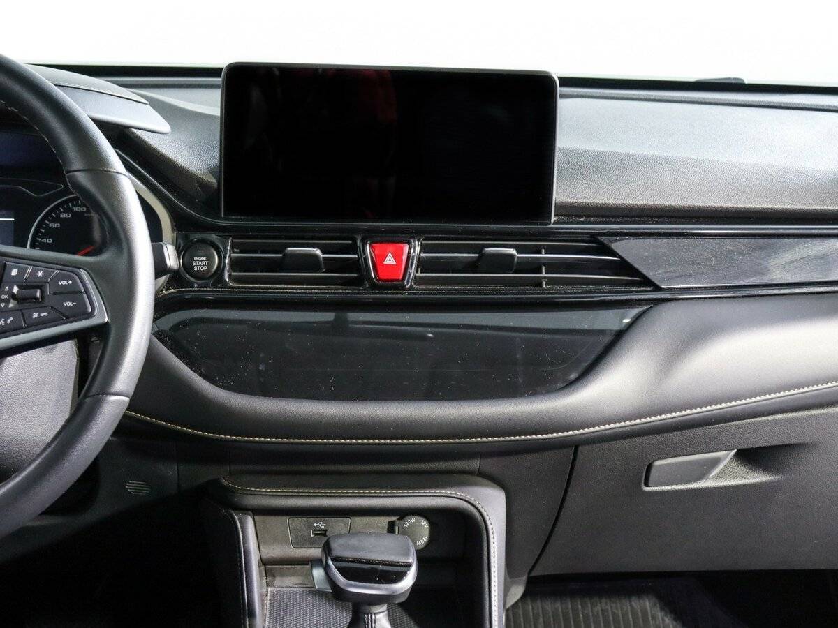 Купить Москвич 3, 2023, 36 113 км.. Фото: #12