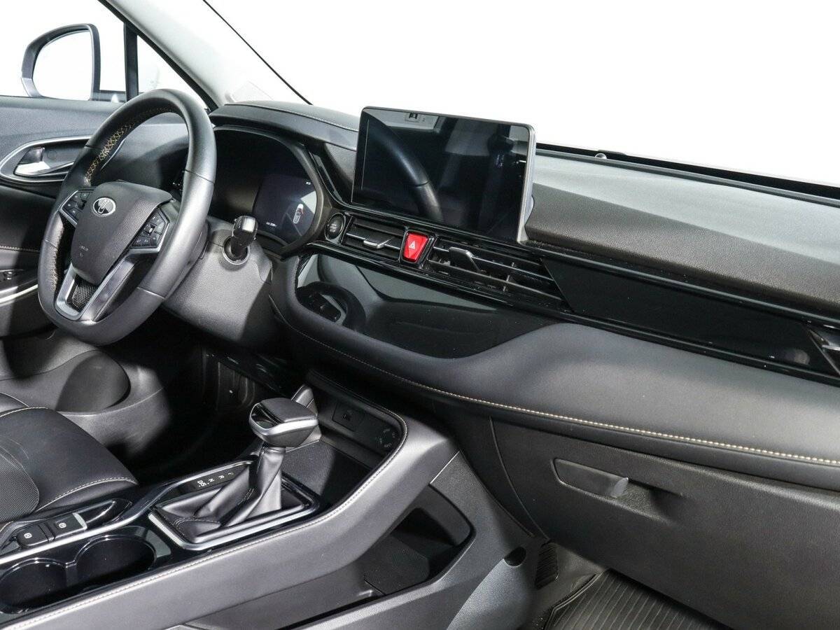 Купить Москвич 3, 2023, 37 294 км.. Фото: #8