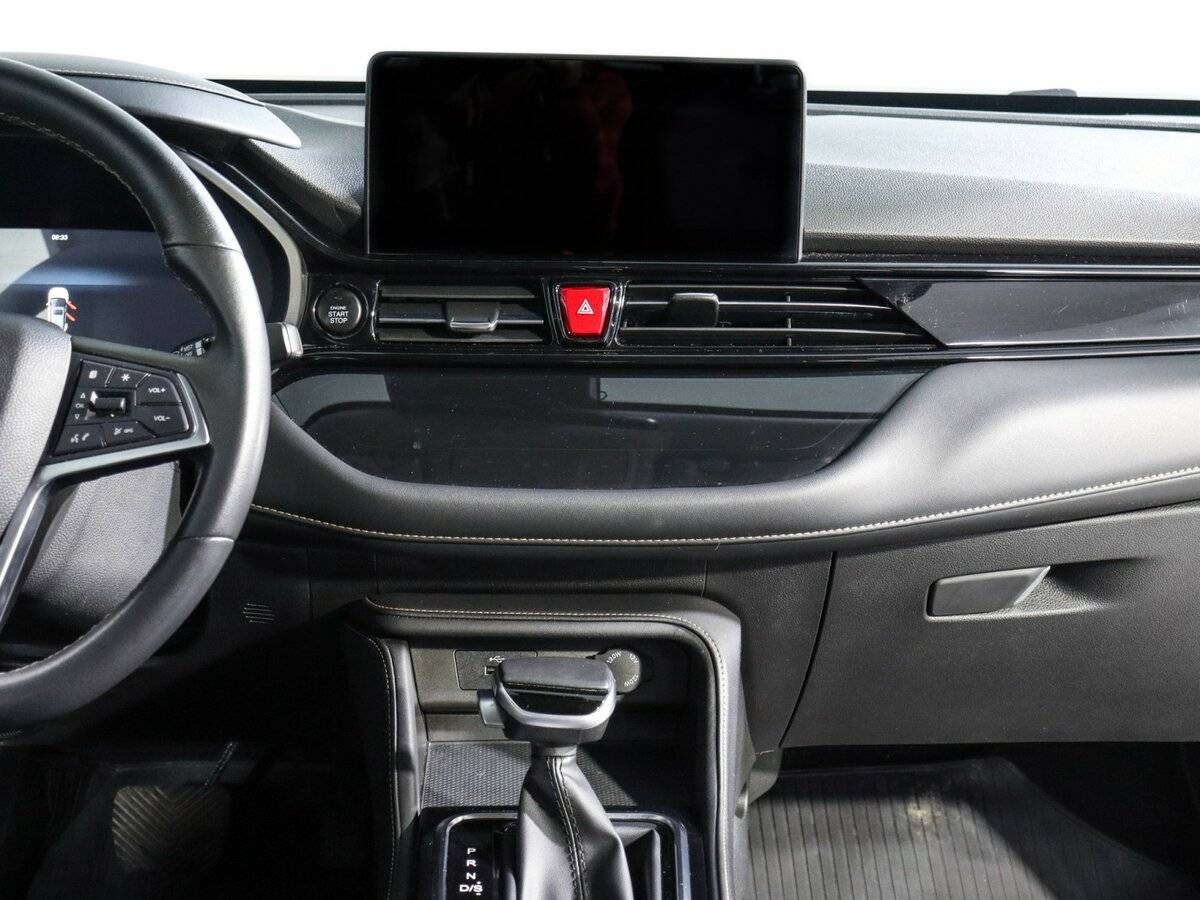 Купить Москвич 3, 2023, 37 294 км.. Фото: #12