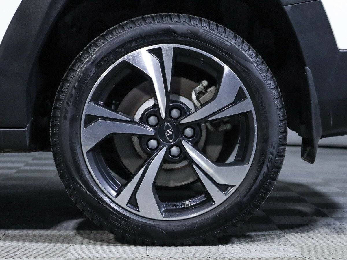 Купить Москвич 3, 2023, 37 294 км.. Фото: #14