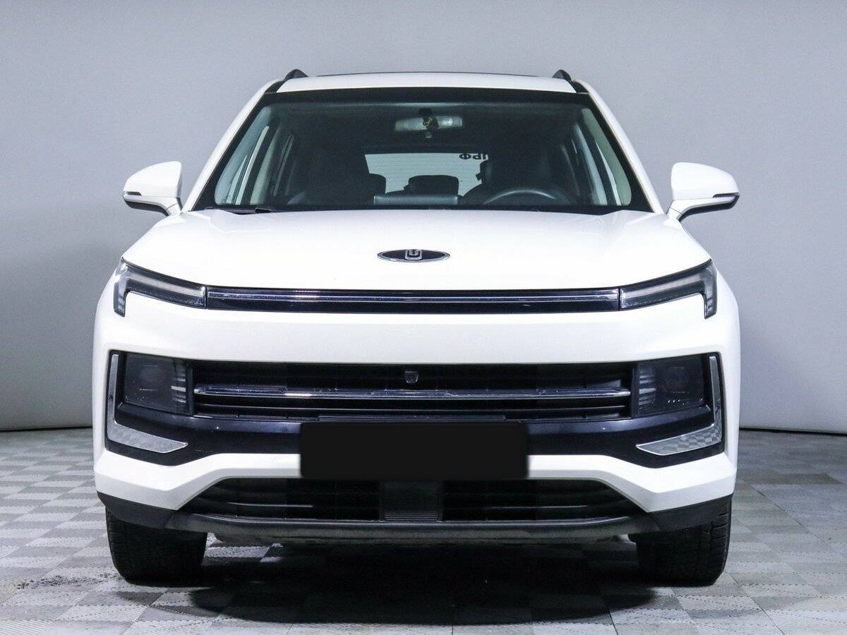 Купить Москвич 3, 2023, 17 473 км.. Фото: #1