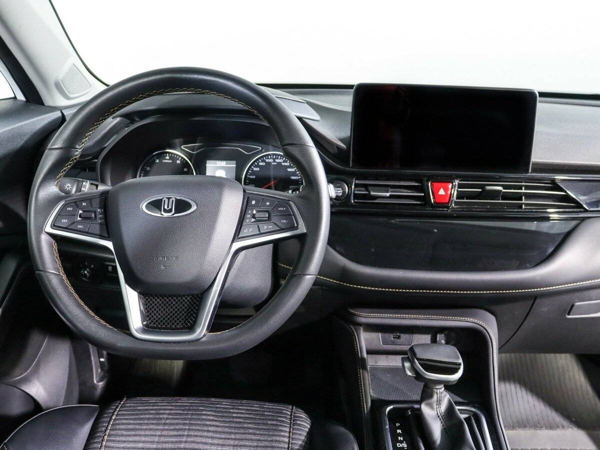 Купить Москвич 3, 2023, 17 473 км.. Фото: #9