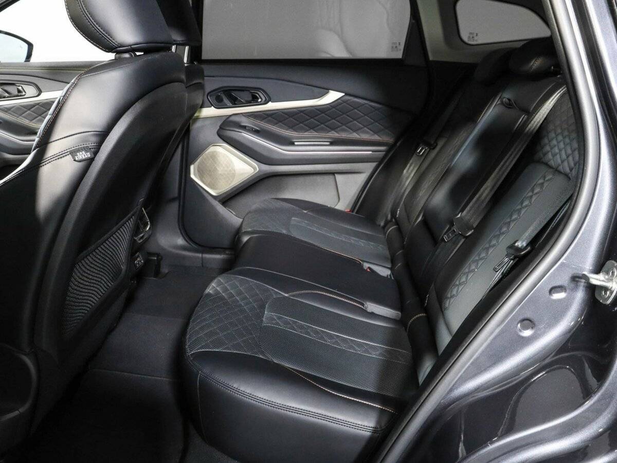 Купить EXEED TXL, 2023, 30 330 км.. Фото: #4