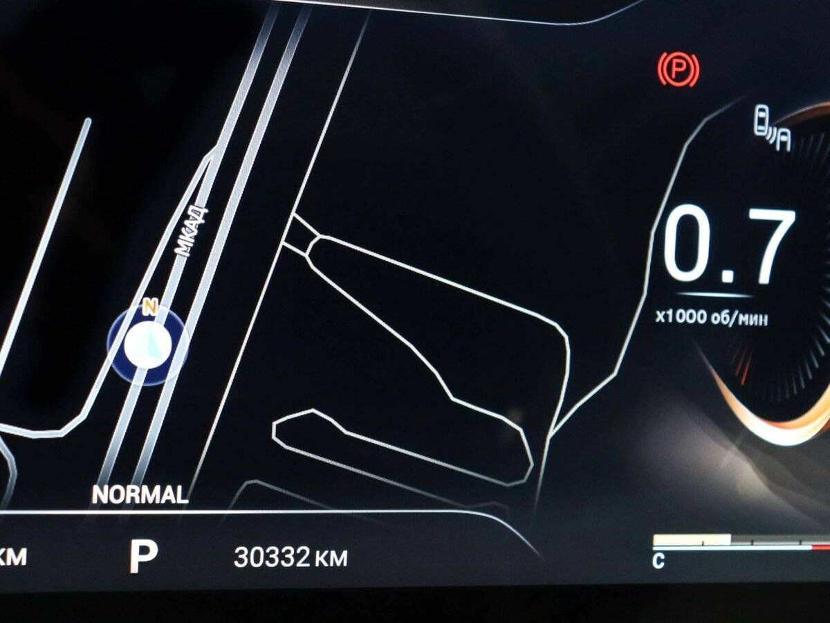 Купить EXEED TXL, 2023, 30 330 км.. Фото: #5