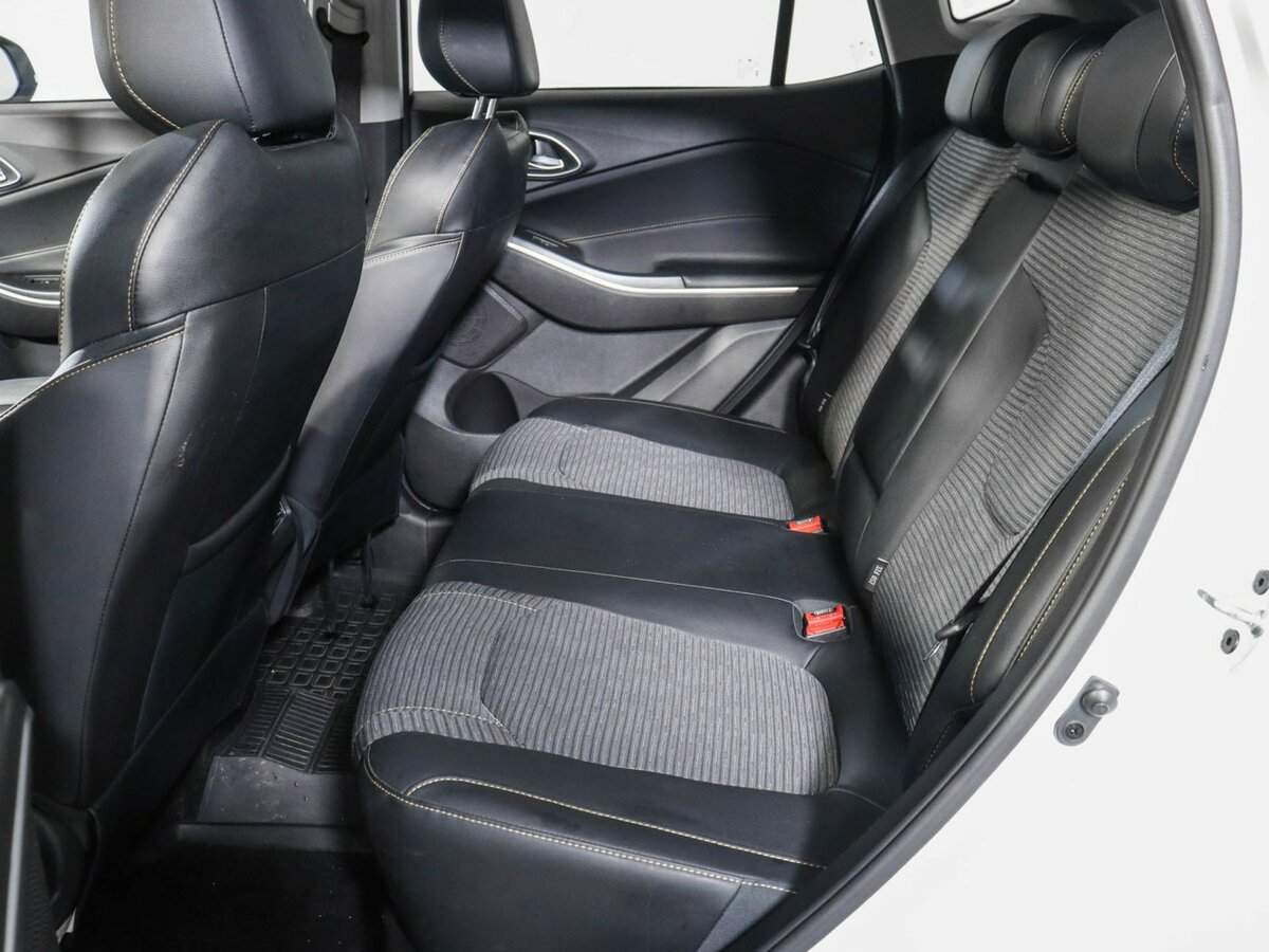 Купить Москвич 3, 2023, 36 013 км.. Фото: #9