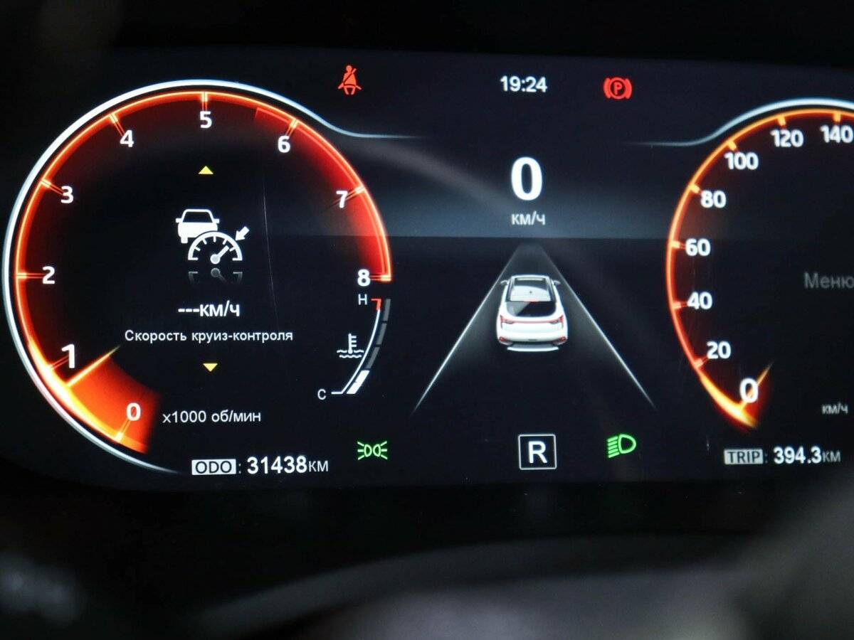 Купить Москвич 3, 2023, 31 437 км.. Фото: #4