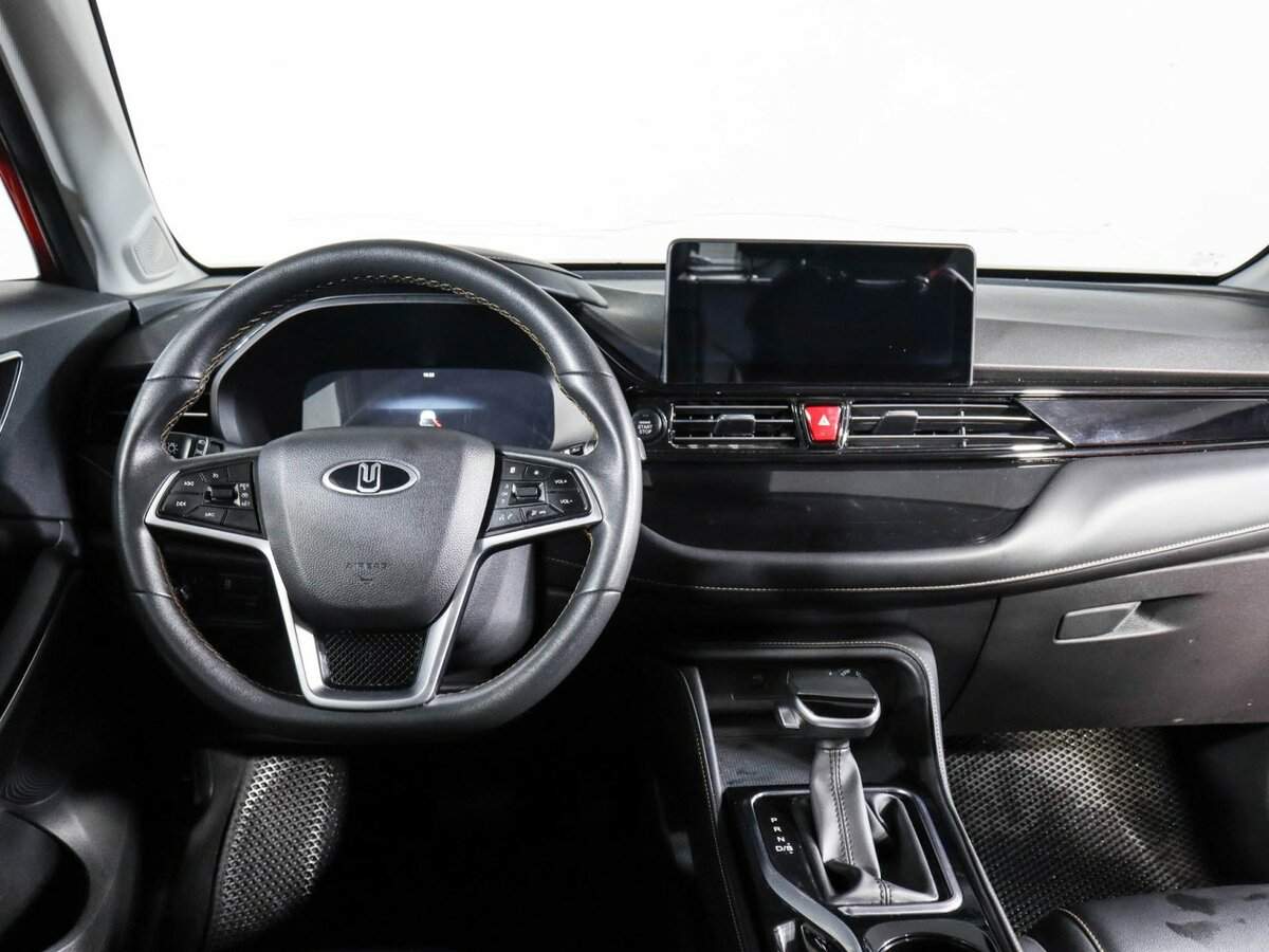 Купить Москвич 3, 2023, 31 437 км.. Фото: #5