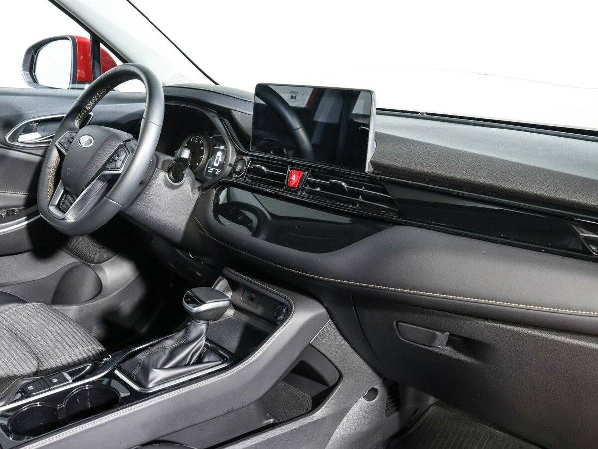 Купить Москвич 3, 2023, 16 138 км.. Фото: #3