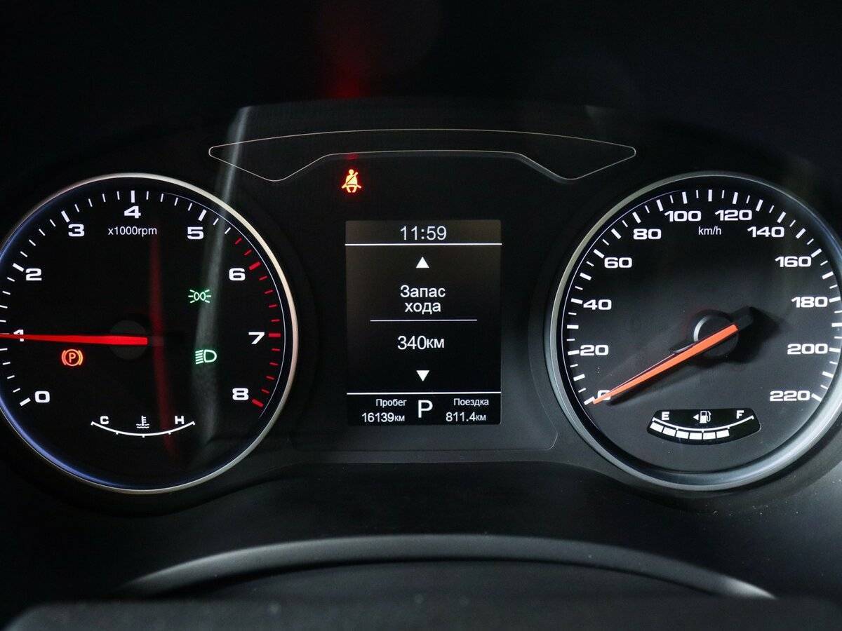 Купить Москвич 3, 2023, 16 138 км.. Фото: #5