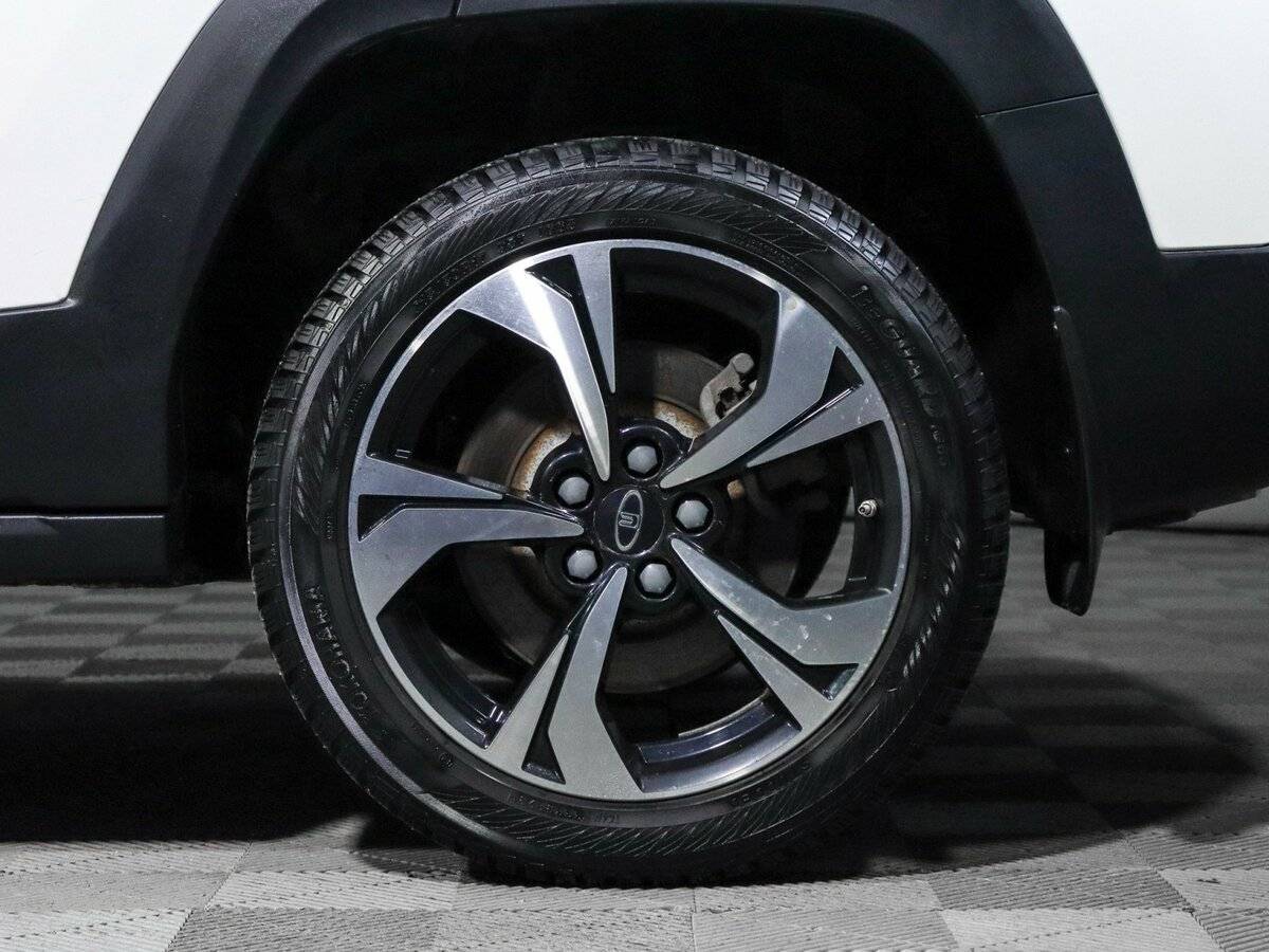 Купить Москвич 3, 2023, 36 000 км.. Фото: #14