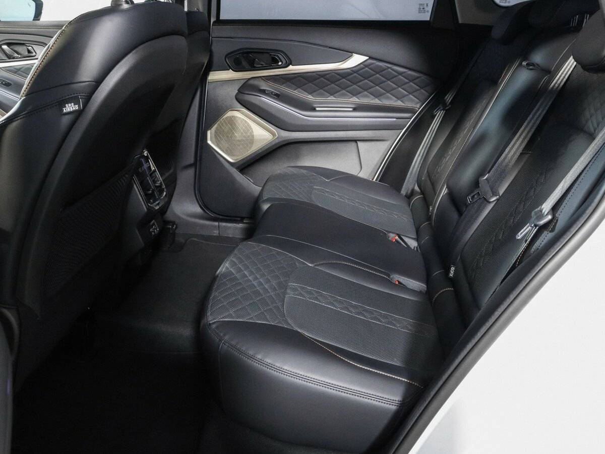 Купить EXEED TXL, 2023, 28 284 км.. Фото: #9