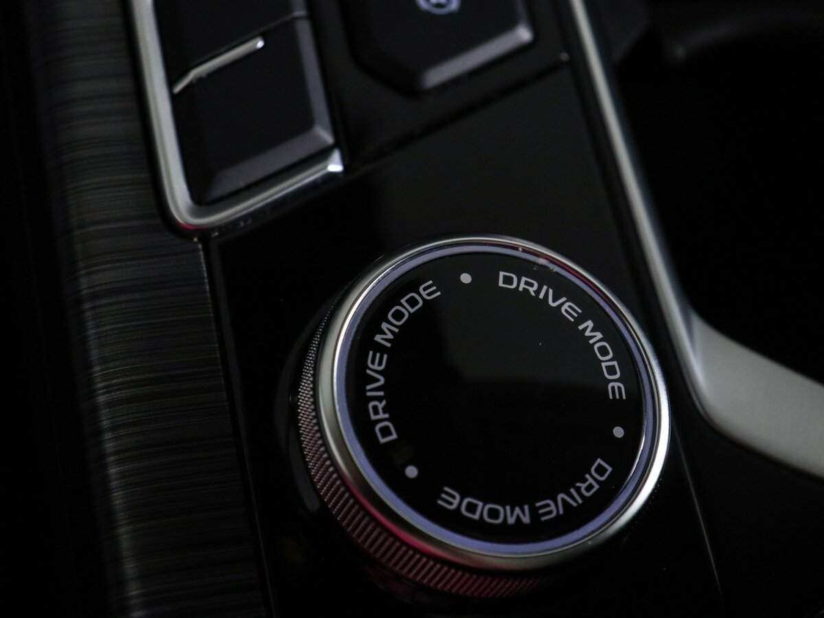 Купить Geely Tugella, 2022, 29 764 км.. Фото: #21