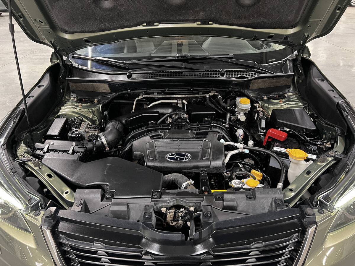 Купить Subaru Forester, 2018, 158 623 км.. Фото: #8