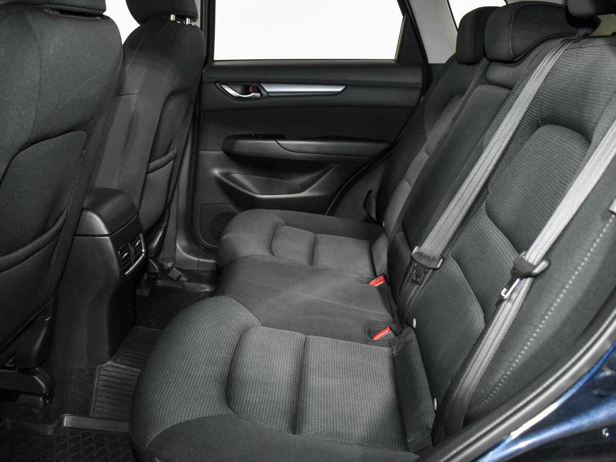 Купить Mazda CX-5, 2018, 130 000 км.. Фото: #10