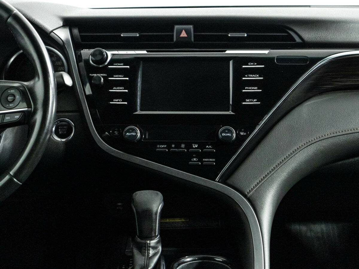 Купить Toyota Camry, 2020, 152 645 км.. Фото: #14