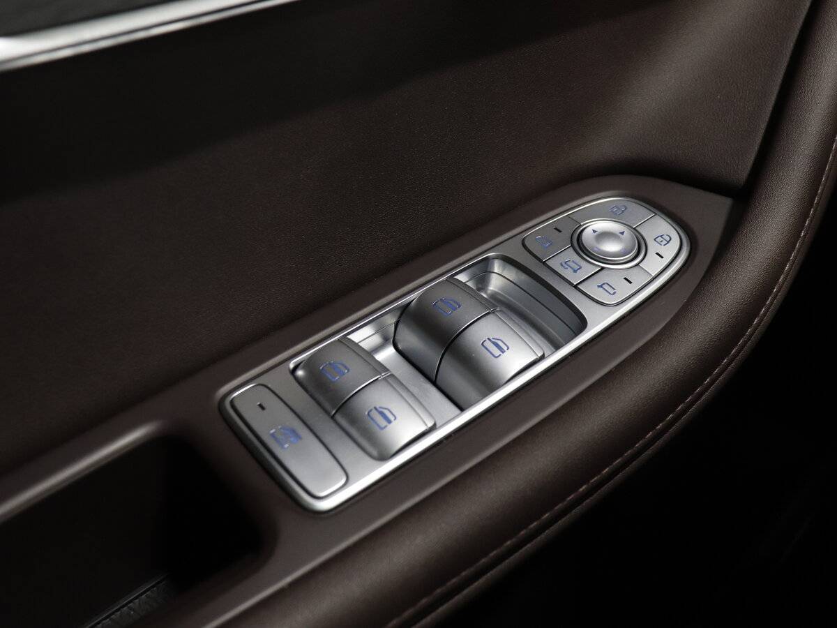 Купить Chery Tiggo 7 Pro Max, 2024, 8 906 км.. Фото: #12