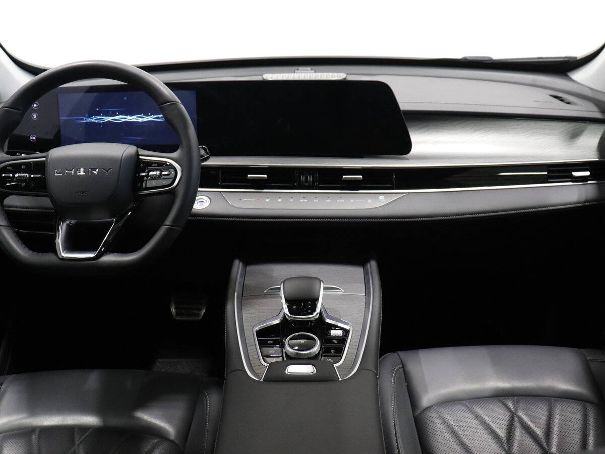 Купить Chery Tiggo 8 Pro Max, 2024, 5 629 км.. Фото: #7