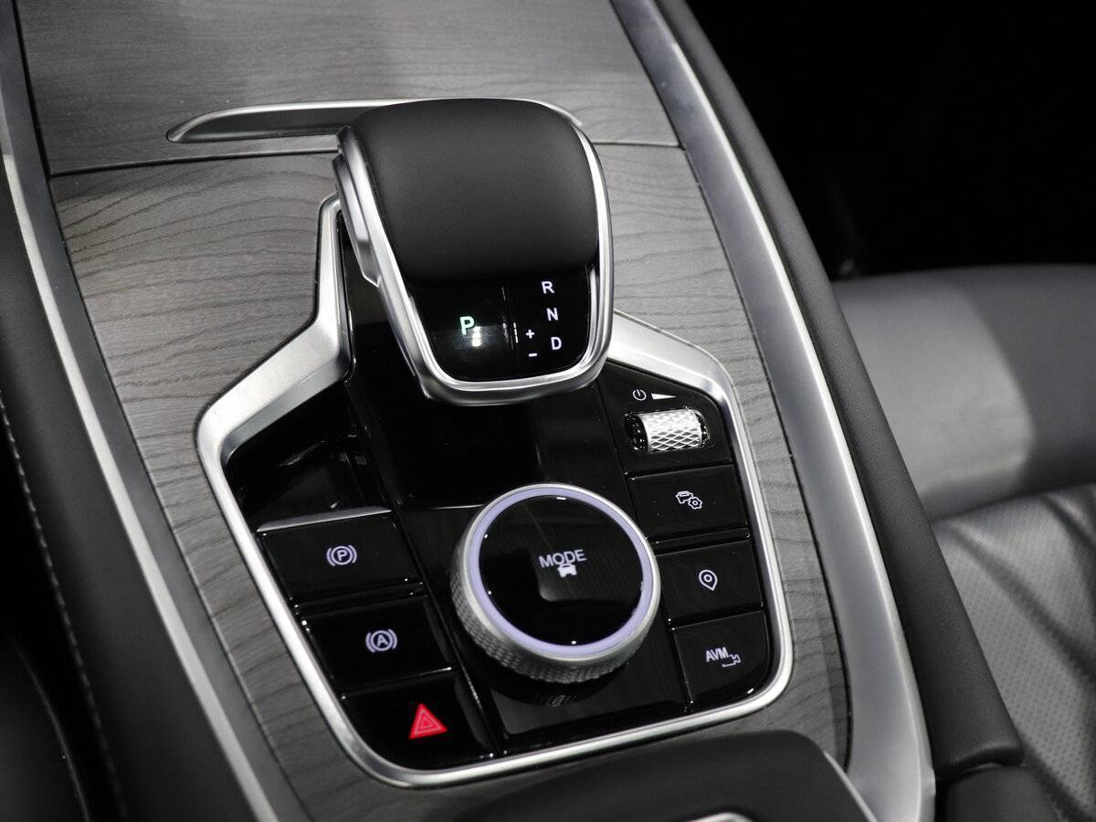 Купить Chery Tiggo 8 Pro Max, 2024, 5 629 км.. Фото: #13