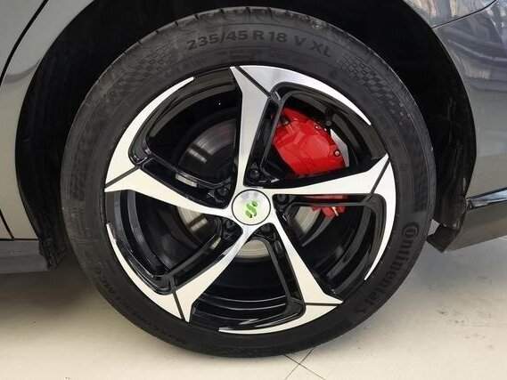 Купить Changan UNI-T, 2022, 56 200 км.. Фото: #5