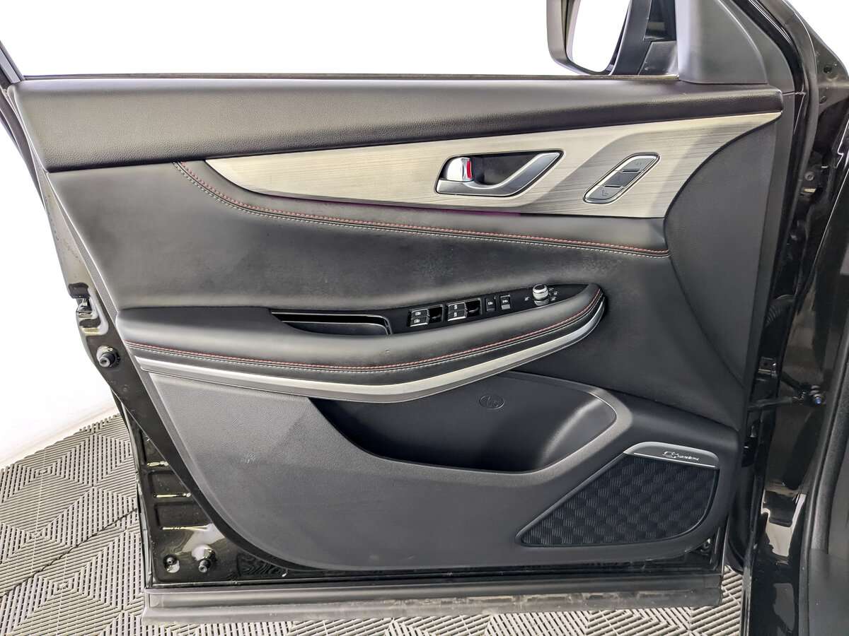 Купить Changan CS75, 2022, 19 339 км.. Фото: #18