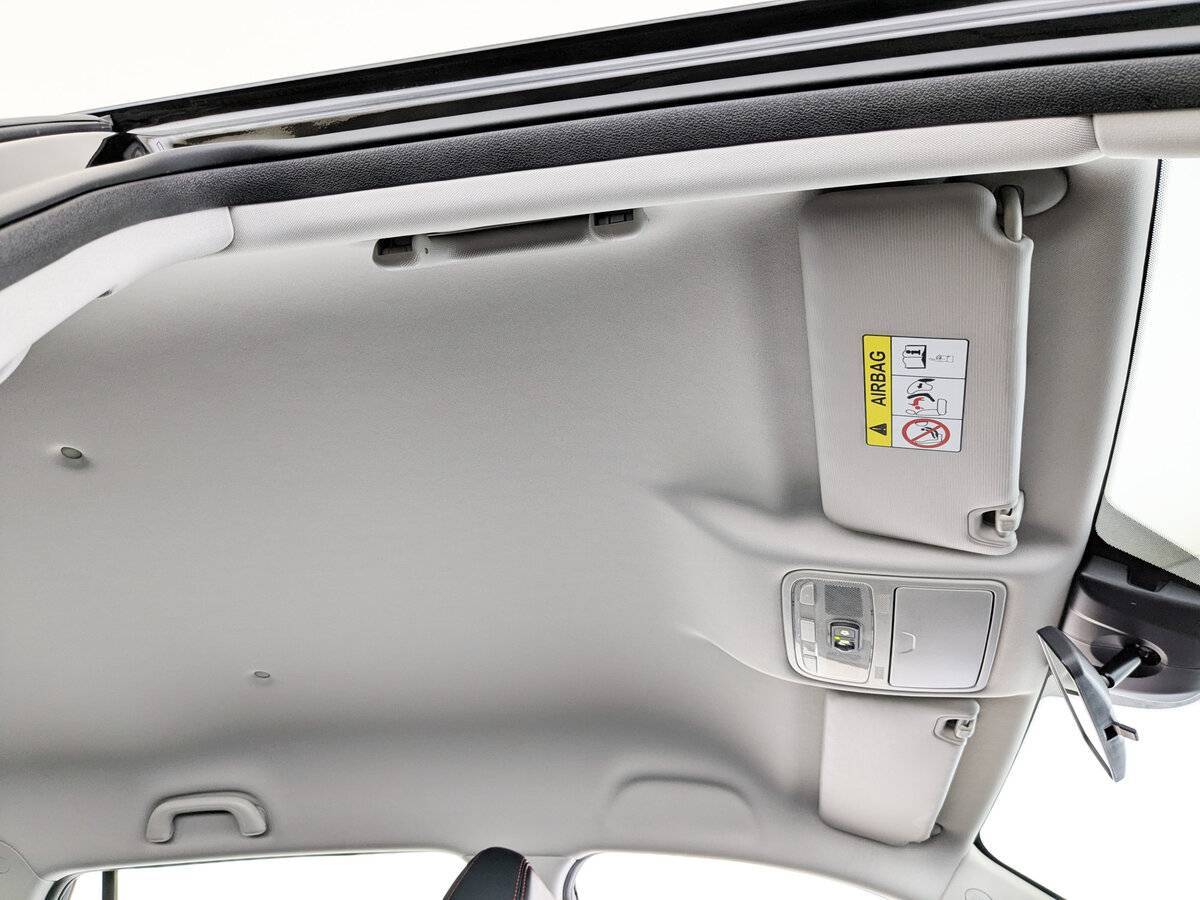 Купить Changan CS75, 2022, 19 339 км.. Фото: #22