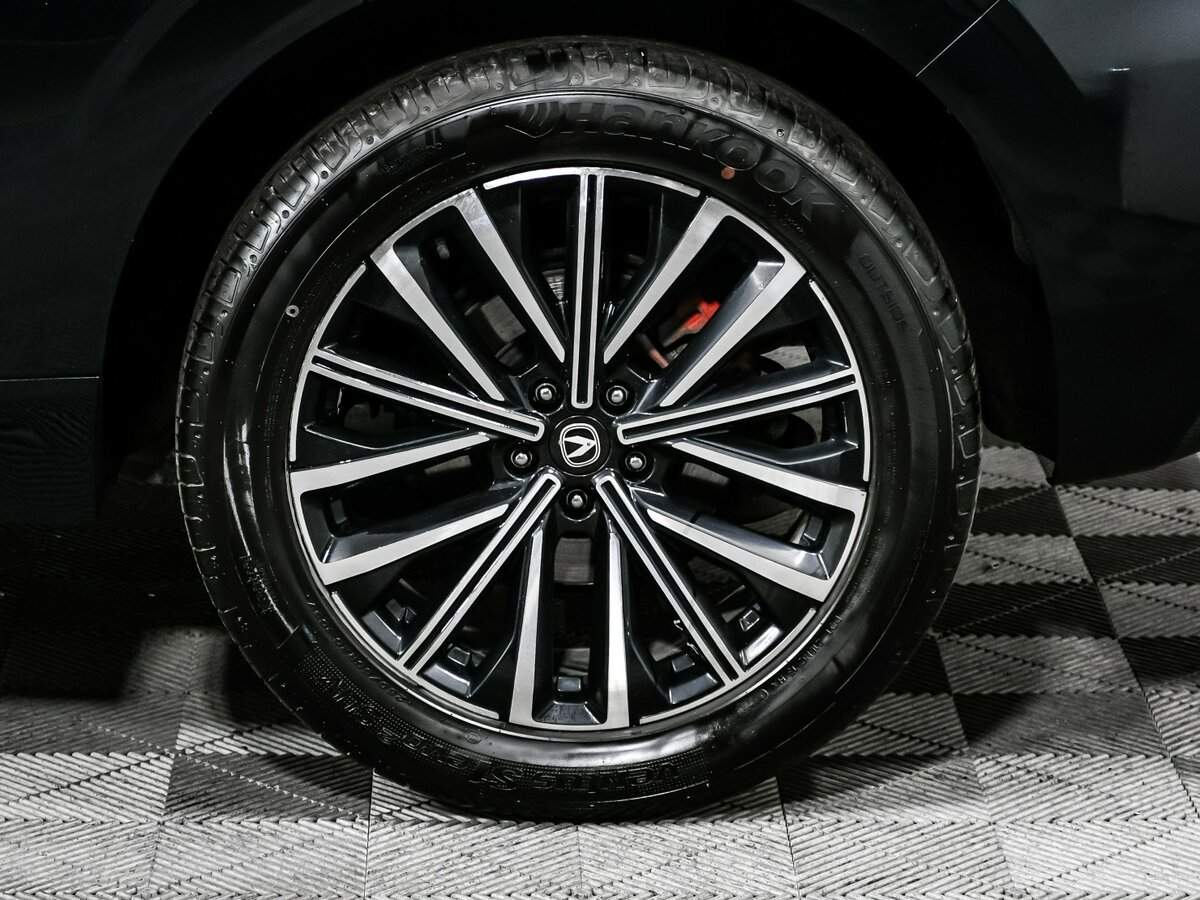 Купить Changan UNI-K, 2023, 50 612 км.. Фото: #13