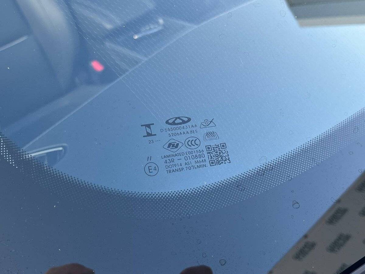 Купить Chery Tiggo 7 Pro Max, 2023, 13 306 км.. Фото: #14