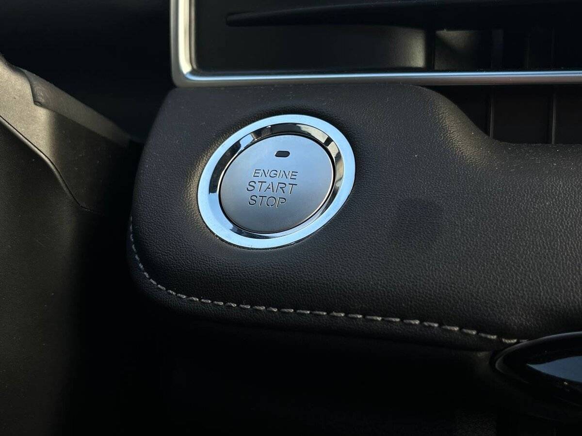 Купить Chery Tiggo 7 Pro Max, 2023, 13 306 км.. Фото: #19