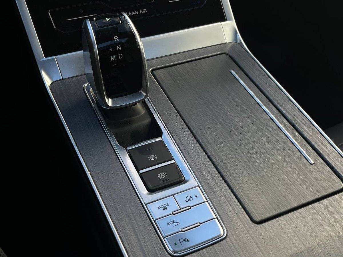 Купить Chery Tiggo 7 Pro Max, 2023, 13 306 км.. Фото: #22