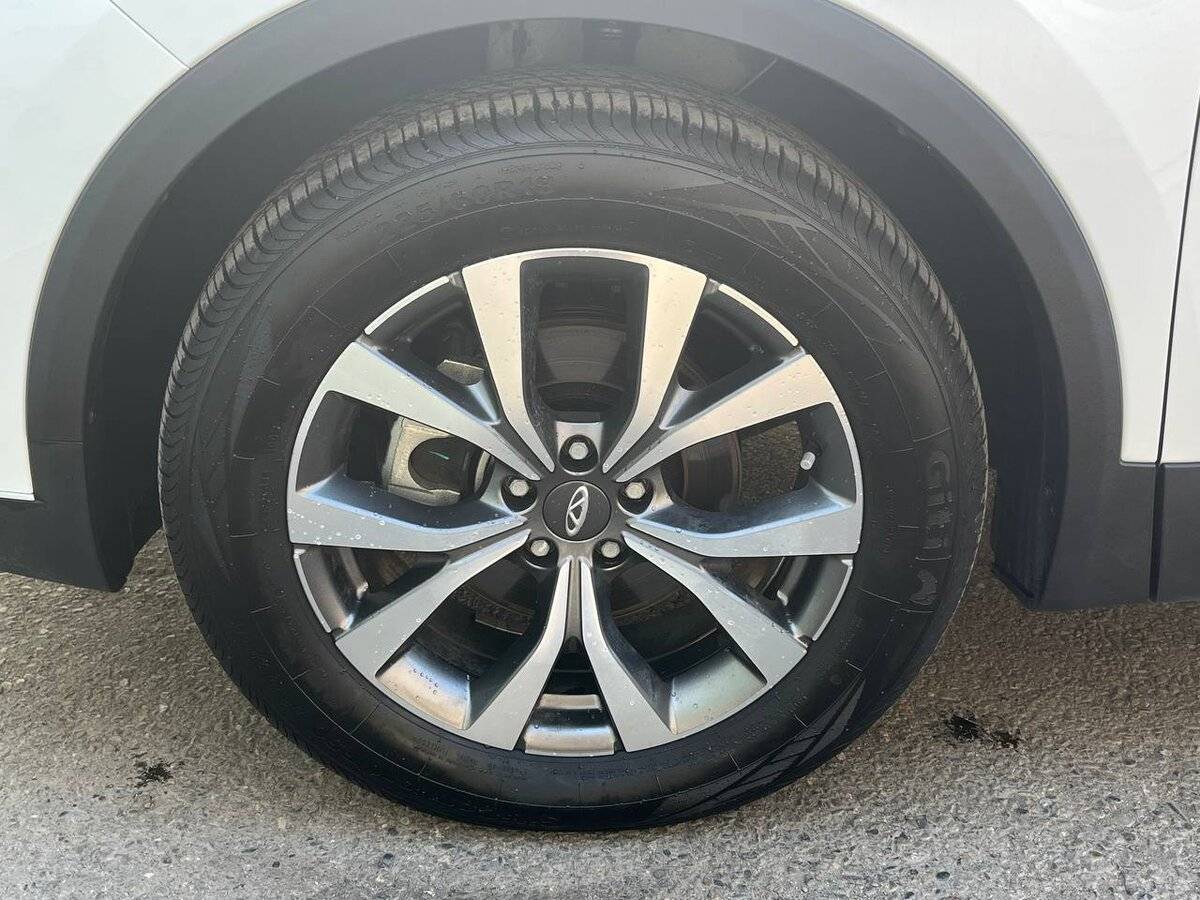 Купить Chery Tiggo 7 Pro Max, 2023, 13 306 км.. Фото: #30