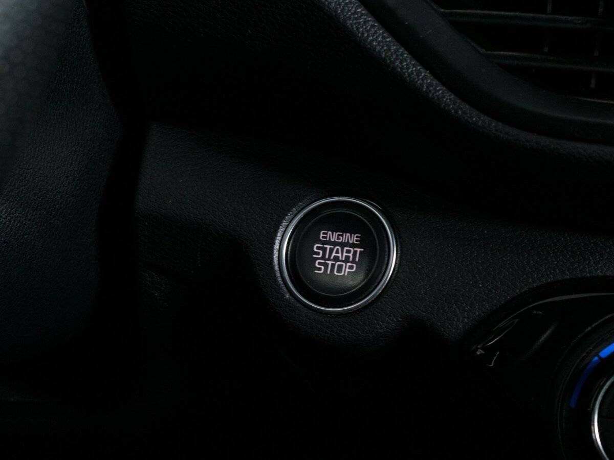 Купить Kia Cerato, 2021, 87 982 км.. Фото: #12