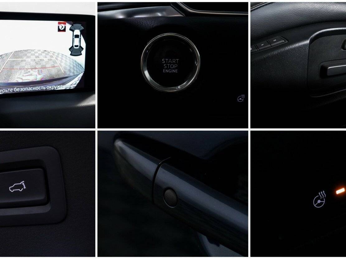 Купить Mazda CX-5, 2021, 20 657 км.. Фото: #17