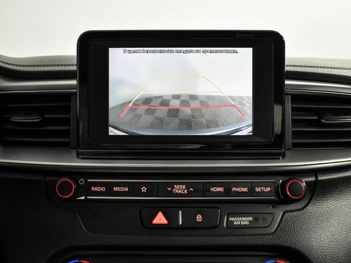 Купить Киа Сид, 2019, 187 000 км.. Фото: #16