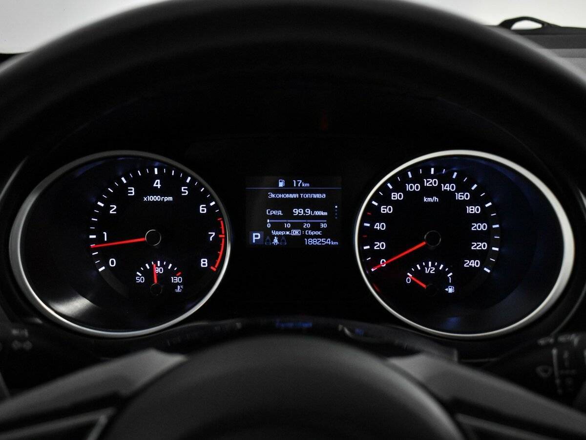 Купить Киа Сид, 2019, 187 000 км.. Фото: #18