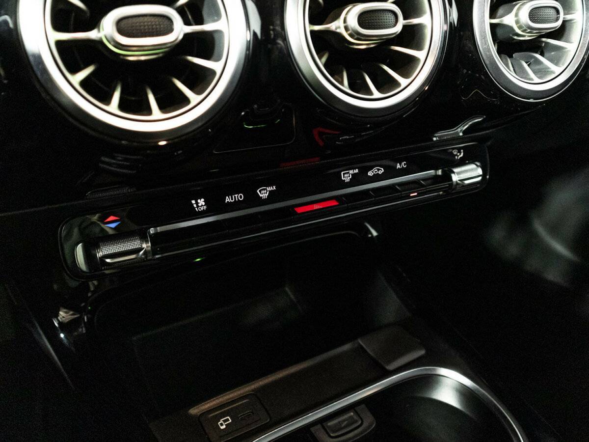 Купить Mercedes-Benz A-Класс, 2018, 94 000 км.. Фото: #14