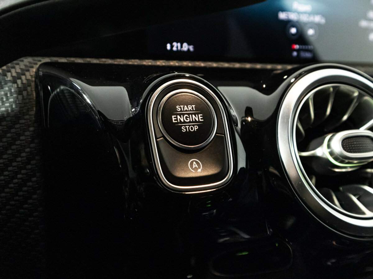 Купить Mercedes-Benz A-Класс, 2018, 94 000 км.. Фото: #15