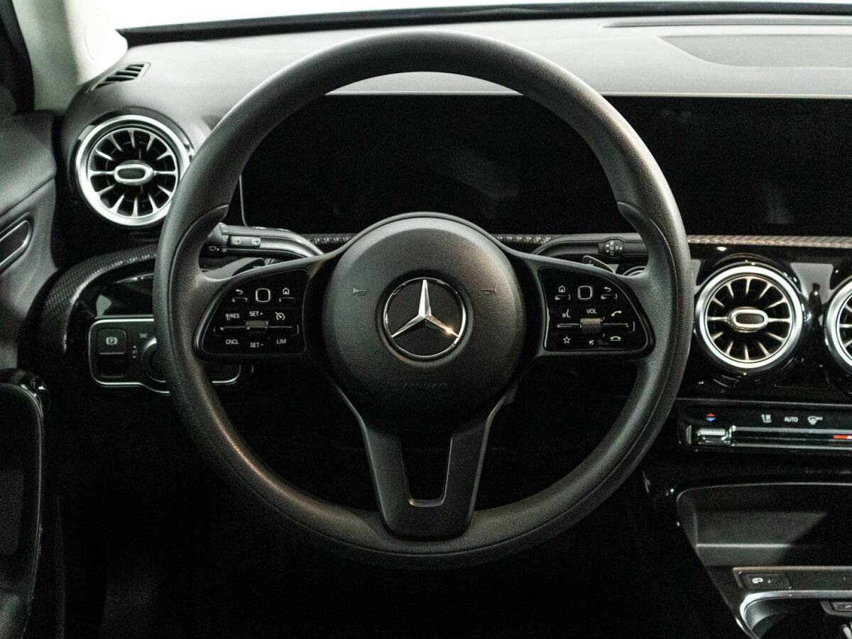 Купить Mercedes-Benz A-Класс, 2018, 94 000 км.. Фото: #17