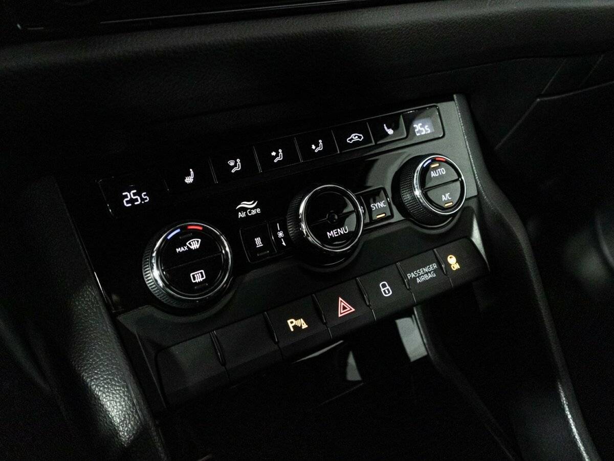 Купить Skoda Kodiaq, 2019, 119 085 км.. Фото: #14