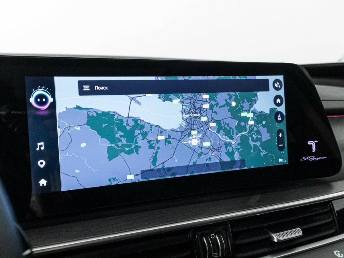 Купить Chery Tiggo 8 Pro Max, 2023, 45 960 км.. Фото: #16