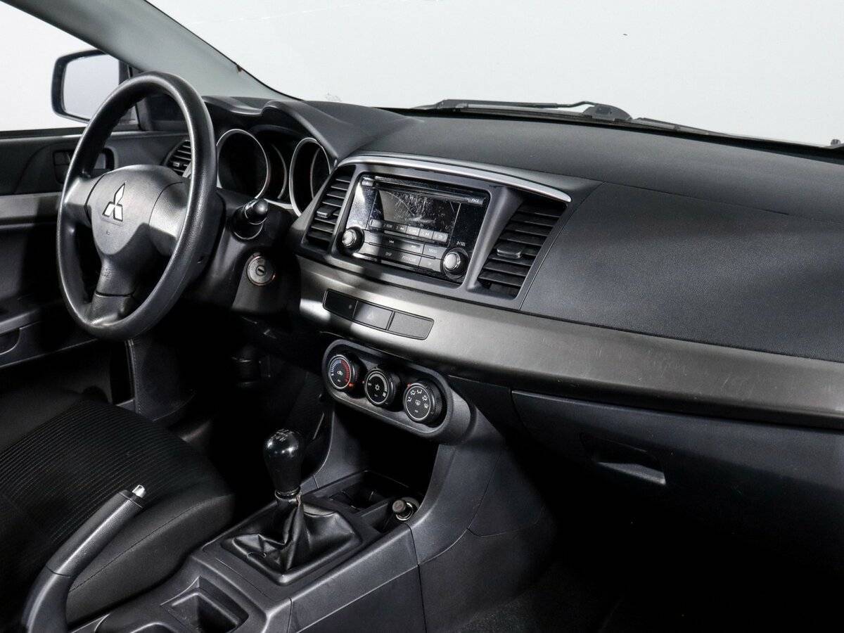 Купить Mitsubishi Lancer, 2014, 100 100 км.. Фото: #7