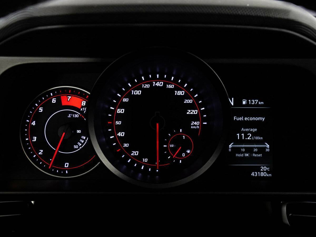 Купить Hyundai Elantra, 2021, 43 121 км.. Фото: #20