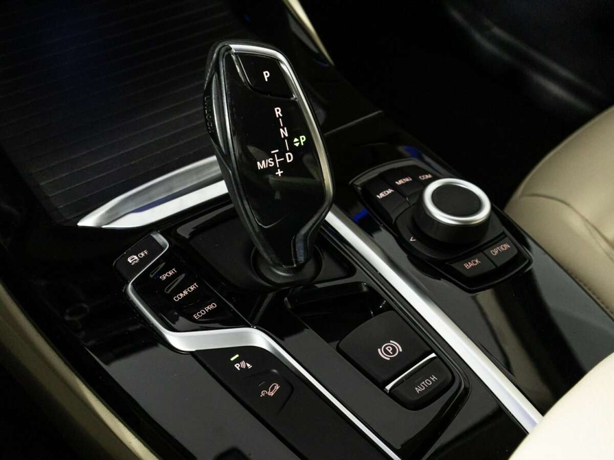 Купить BMW X3, 2017, 143 153 км.. Фото: #16