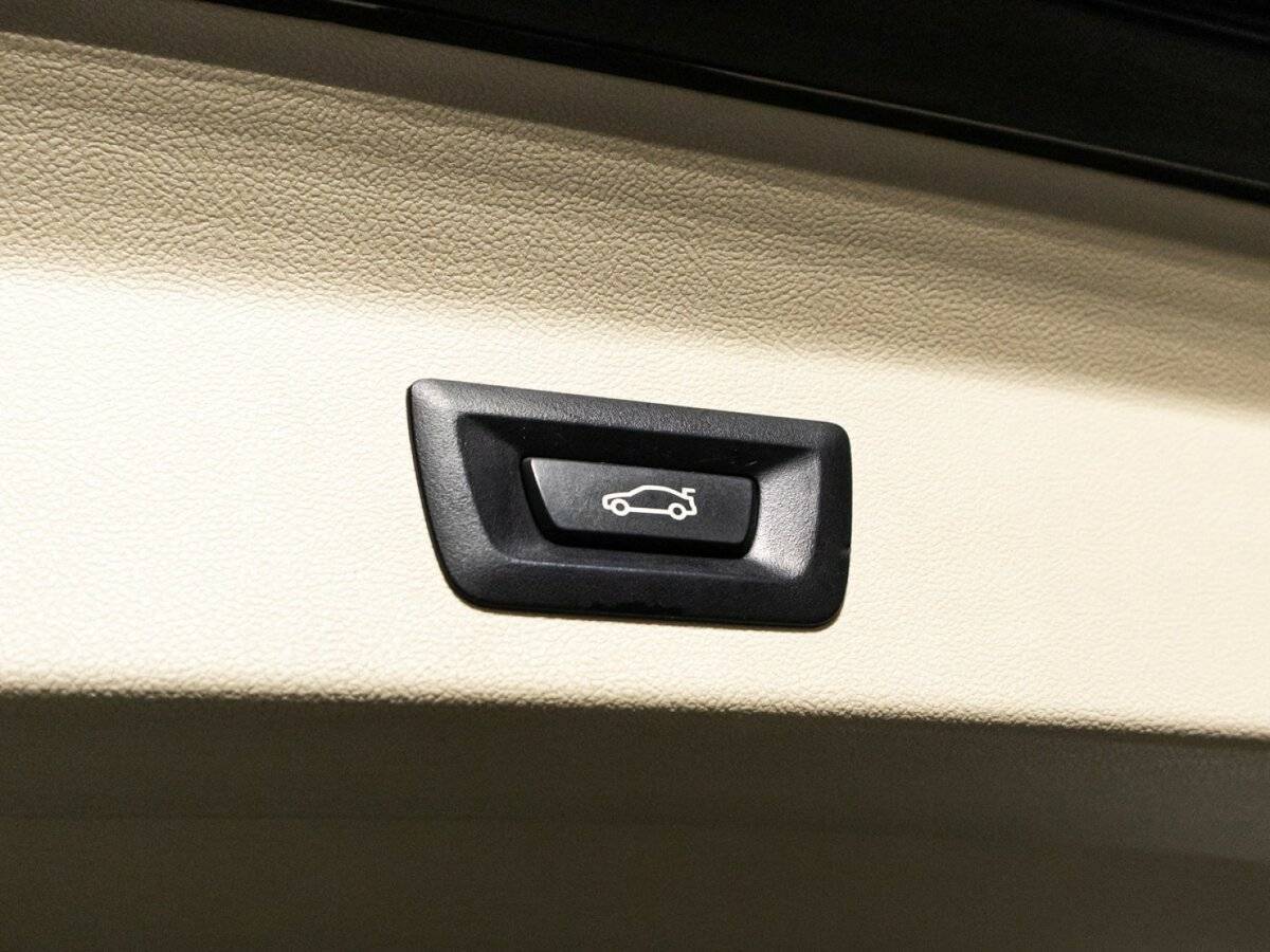 Купить BMW X3, 2017, 143 153 км.. Фото: #20